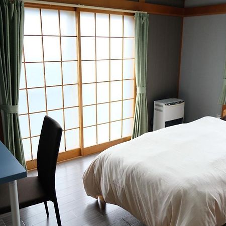 Hotel 富貴の里レジデンス Kushiro Exterior foto