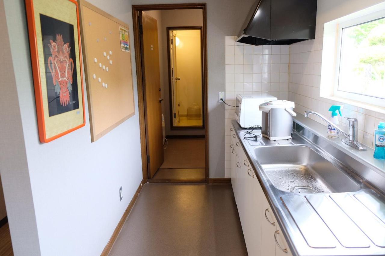 Hotel 富貴の里レジデンス Kushiro Exterior foto